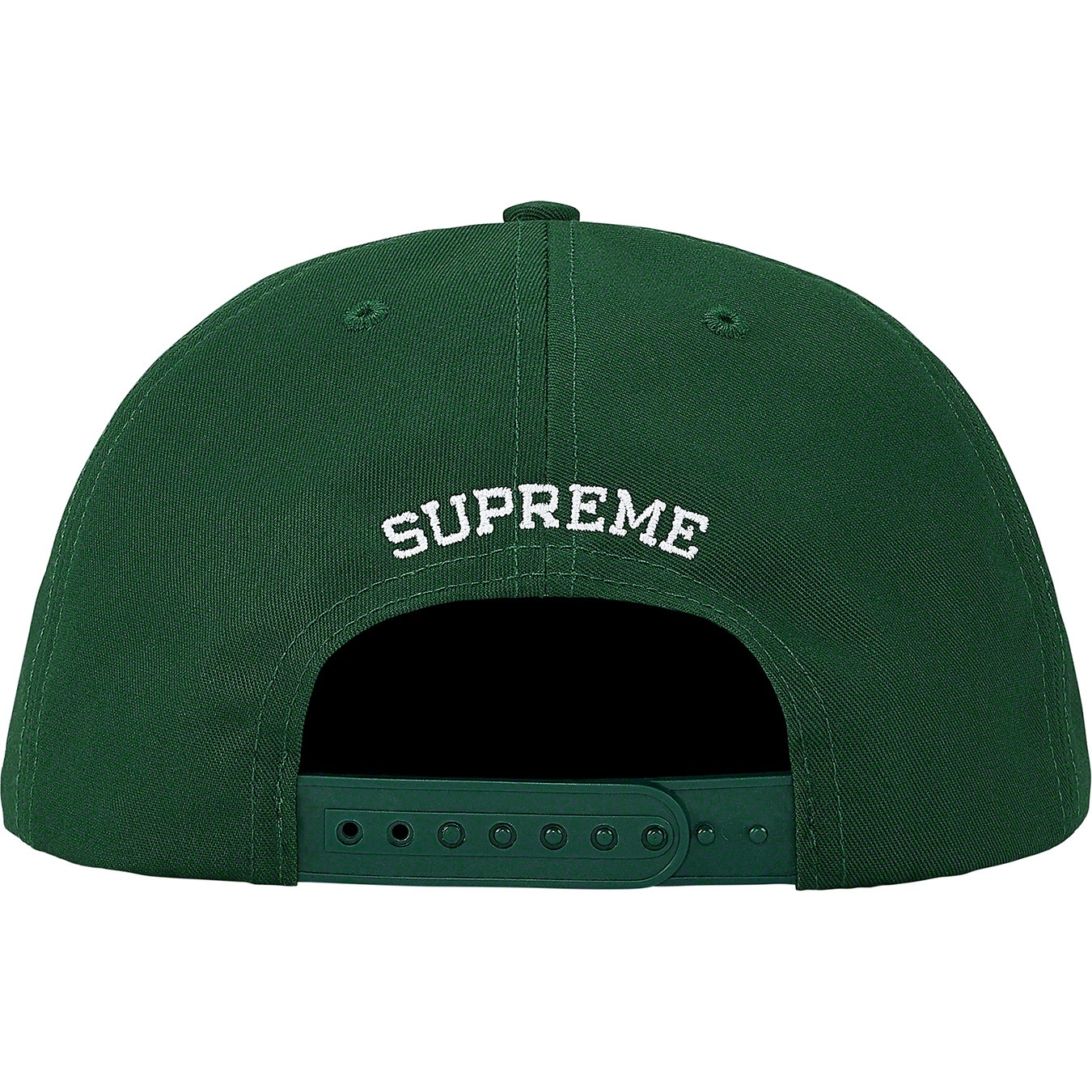 Underline 5-Panel view 7